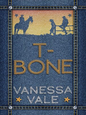 cover image of T-Bone